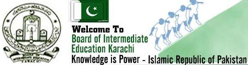 BIEK-Board-of-Intermediate-Education-Karachi-Logo