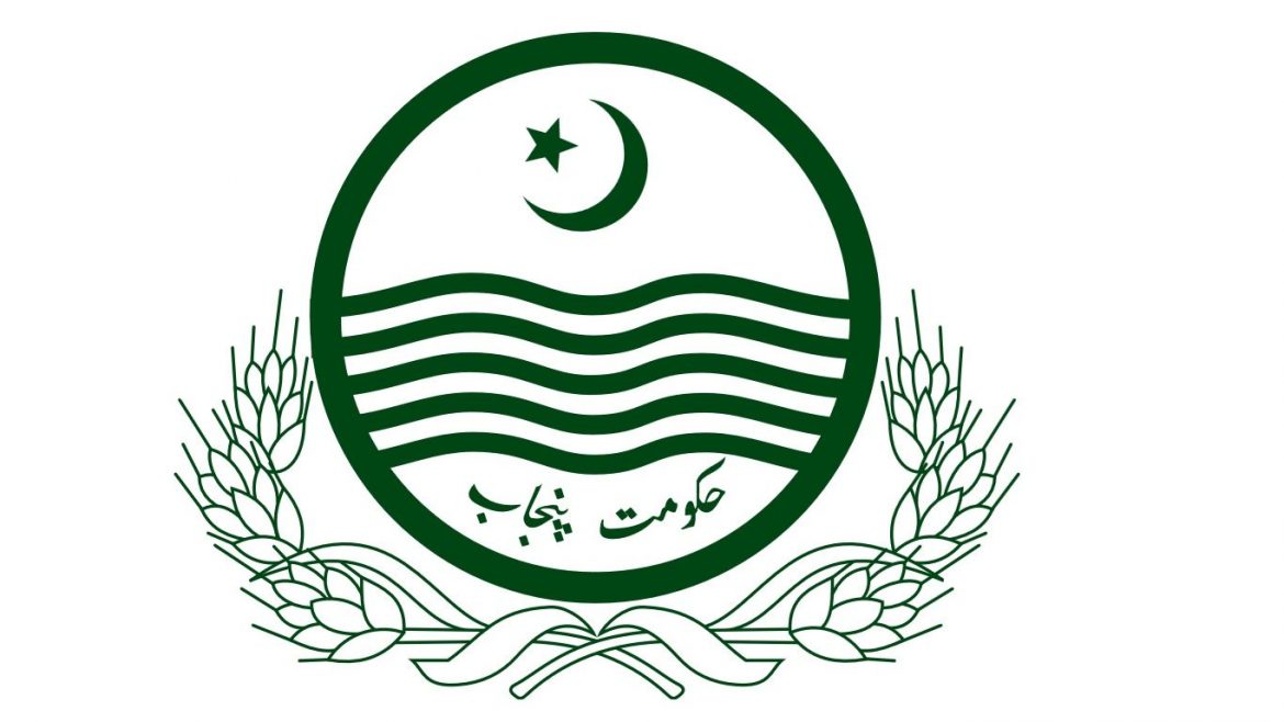 Punjab Employees 25 % Disparity Reduction Allowance Notification